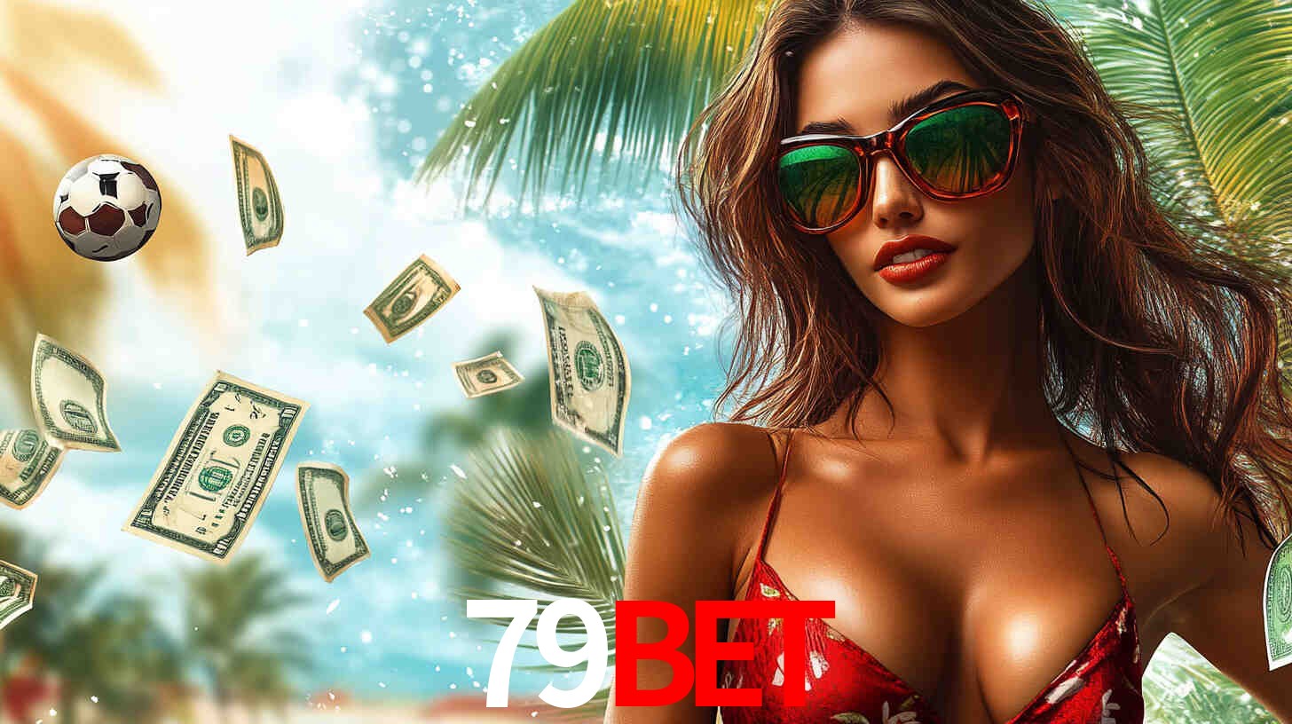 79bet Logo - Bônus de Cadastro