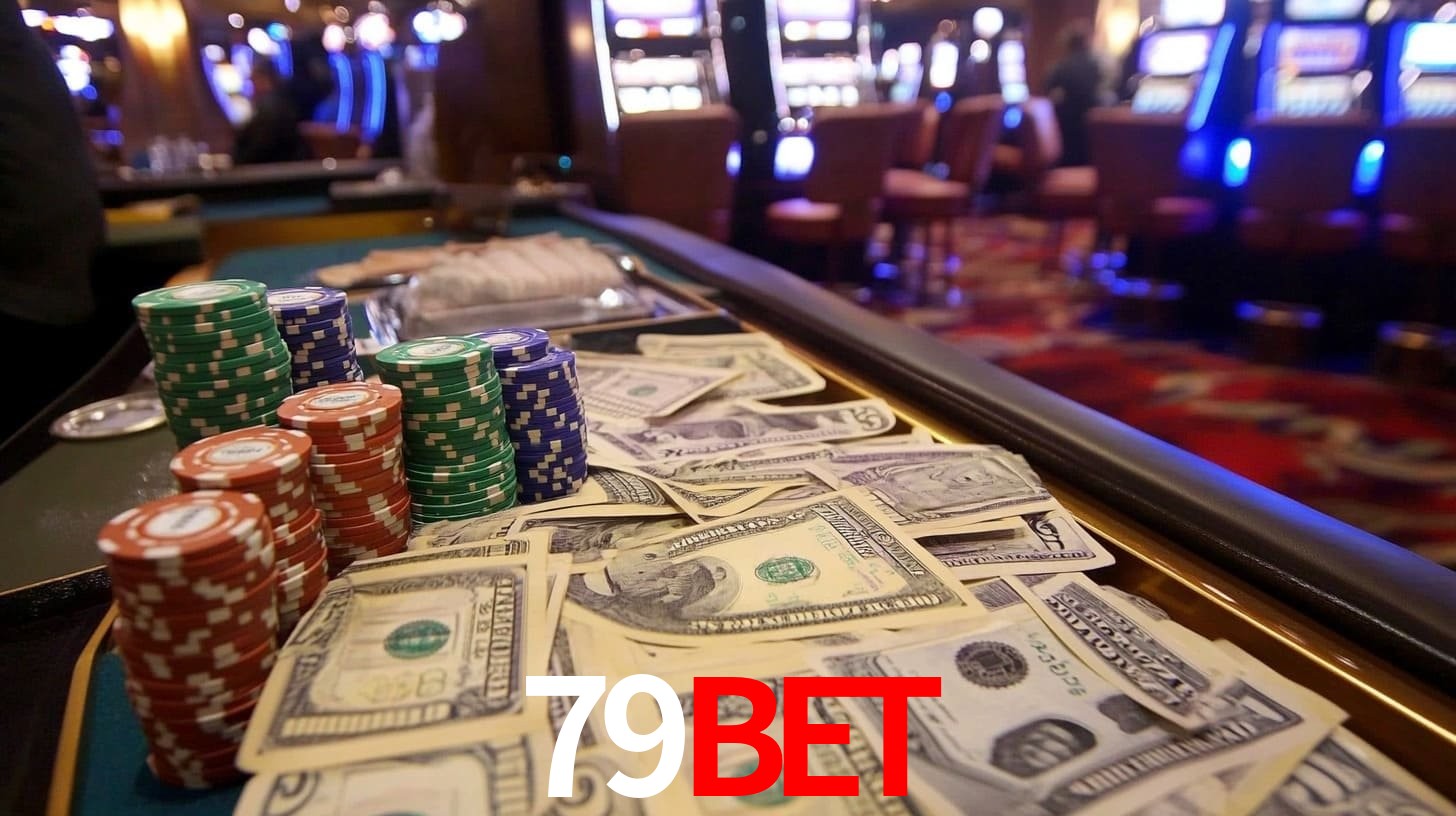 Logo 79bet Telegram Canal Oficial